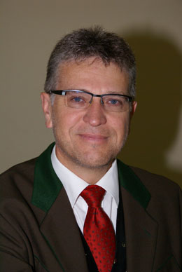 Messner Heinrich