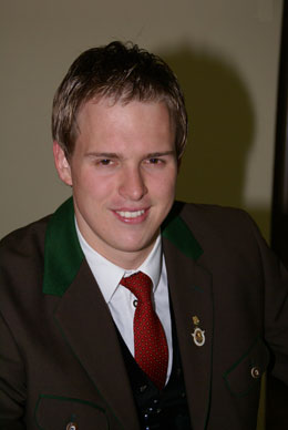Osebitz Christian