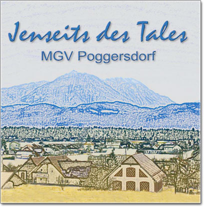 Cover der CD Jenseits des Tales